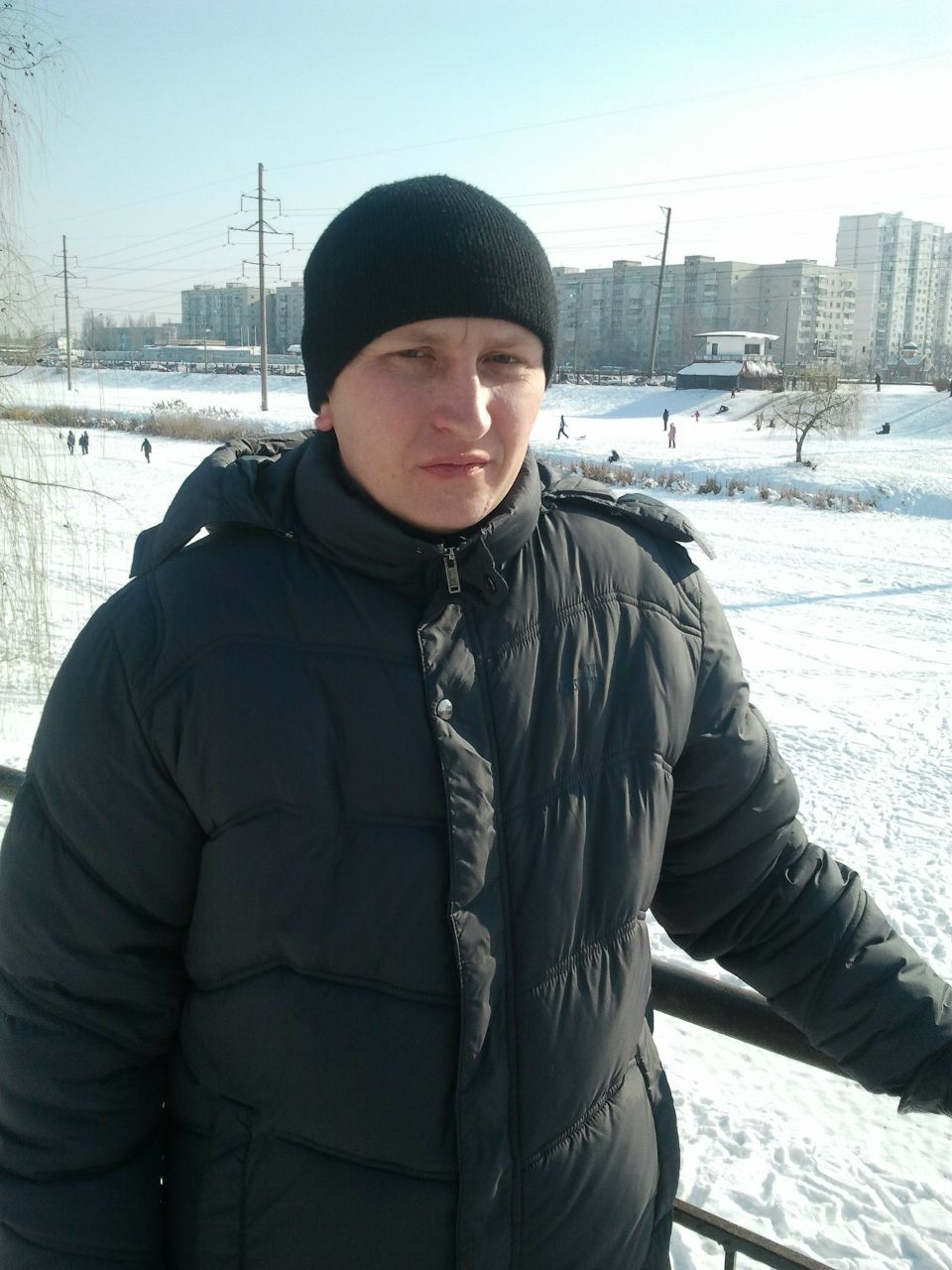 Василий Стожук Леонидович | Киев