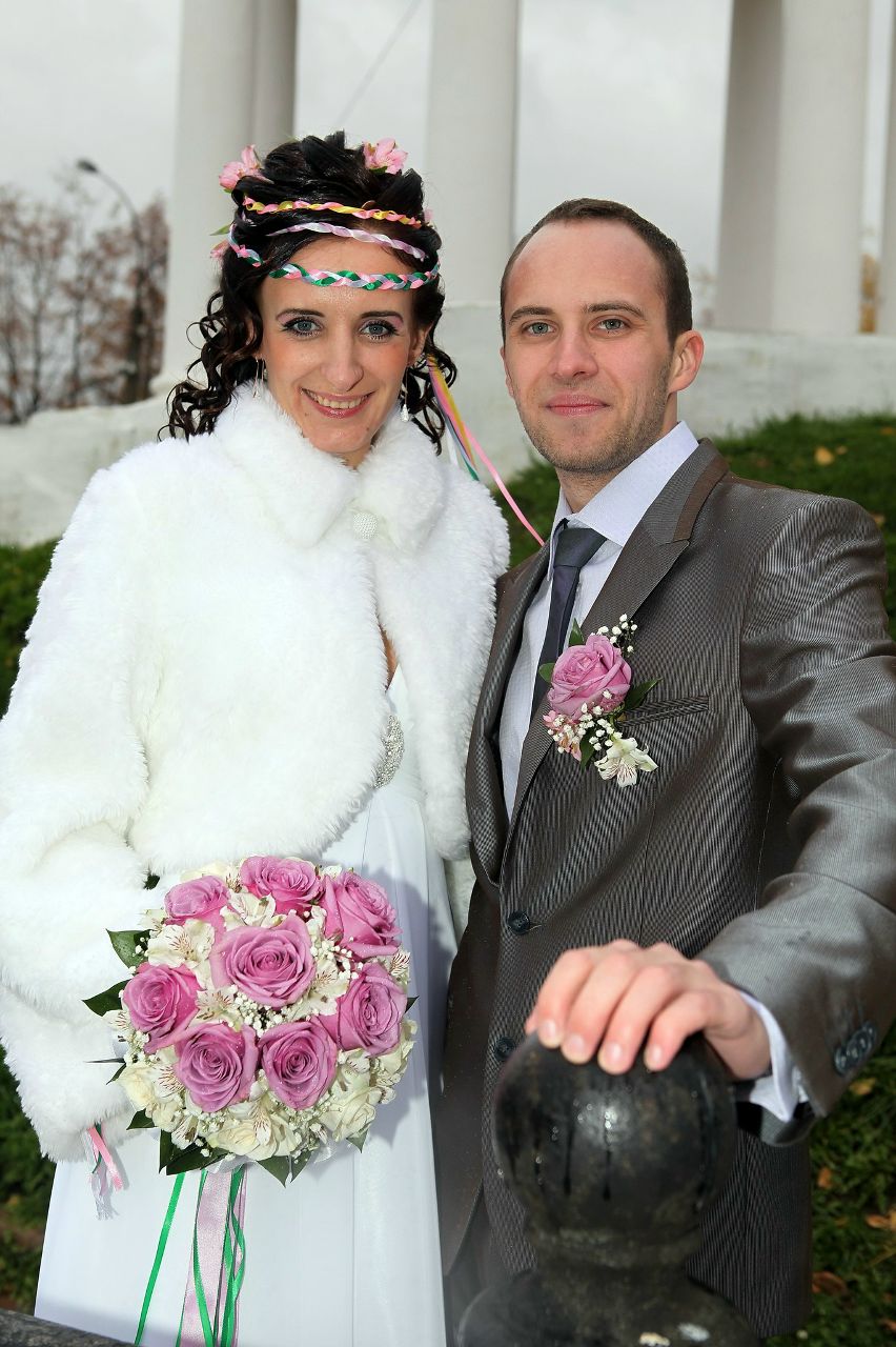 Александр Шлыков | Кострома