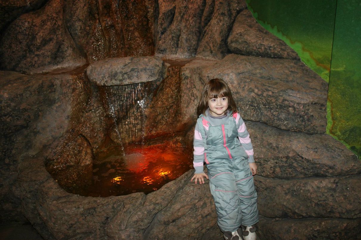 Андрей Смолихин | Удомля