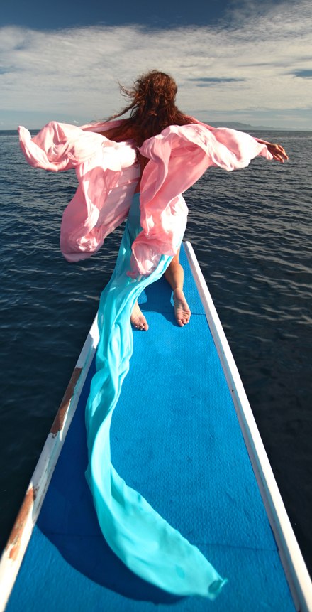 Олеся Еремина | Москва