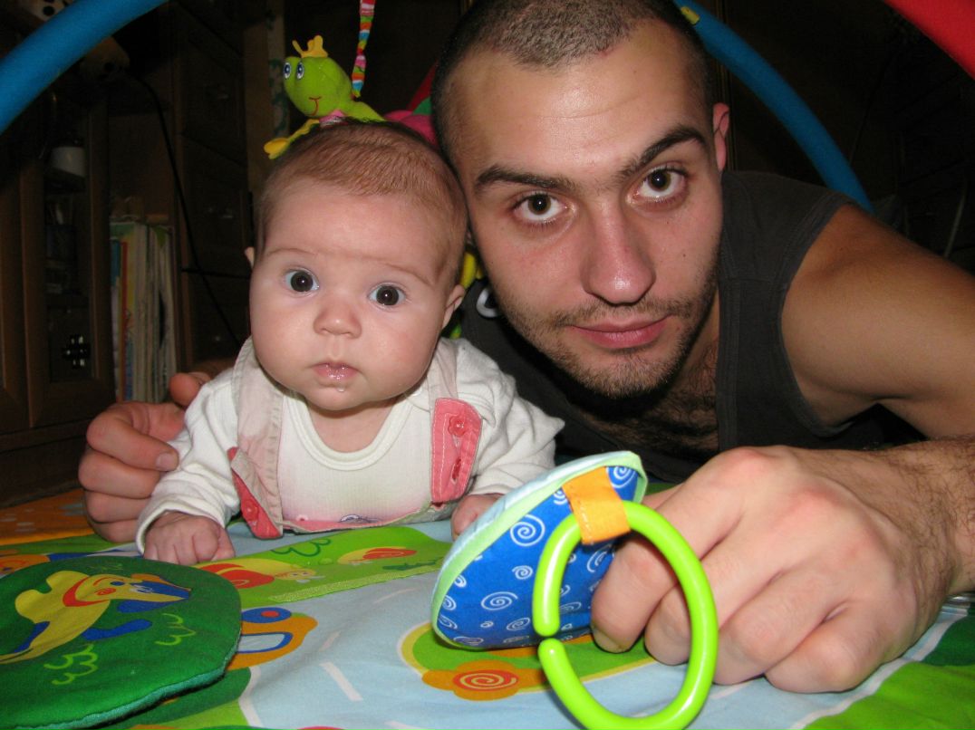 Максим Валентинов | Тула