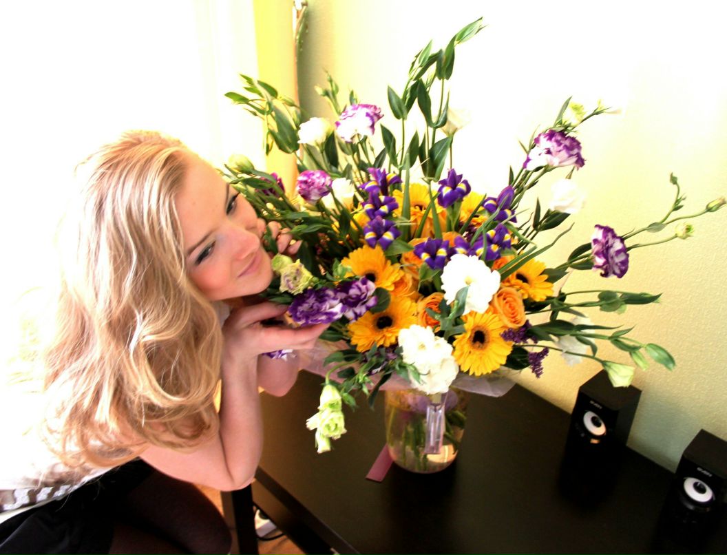 Ольга Реунова | Вологда