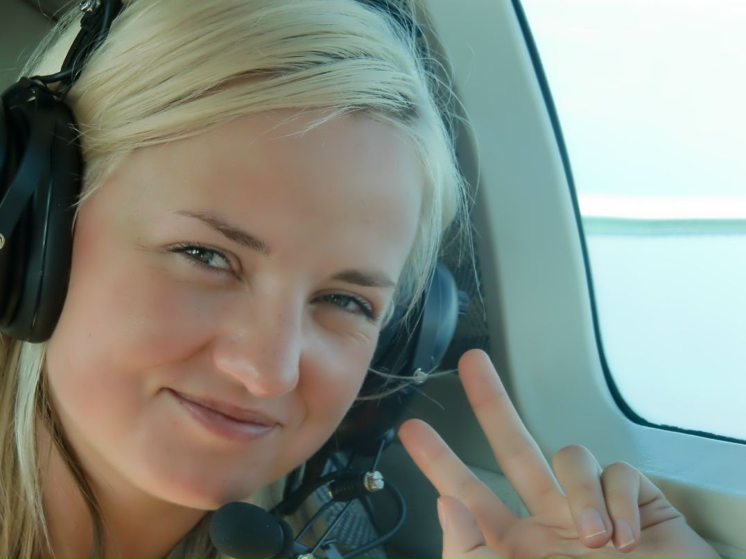 Evgeniya Milushova | Екатеринбург