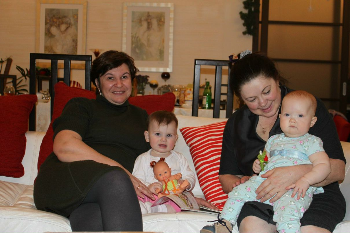 Алла Прокопенко | Уфа