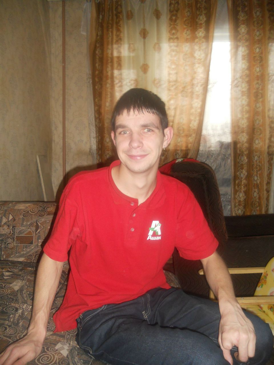 Толик Касарский | Санкт-Петербург