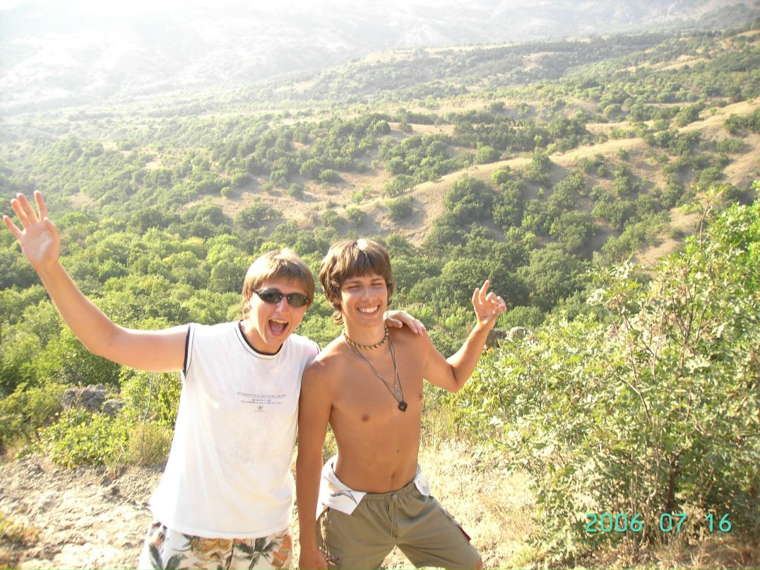 Леськин Тищенко | Киев