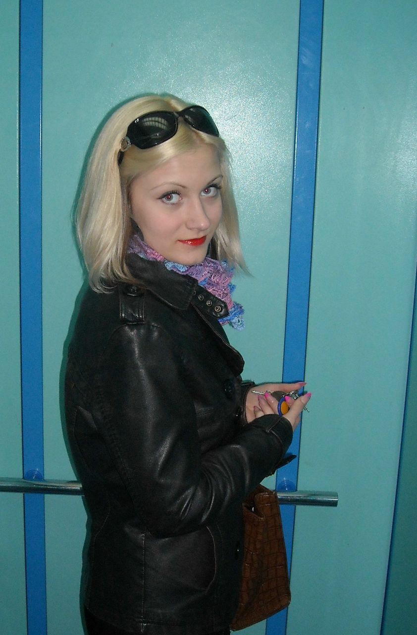 Ольга Германович | Пинск