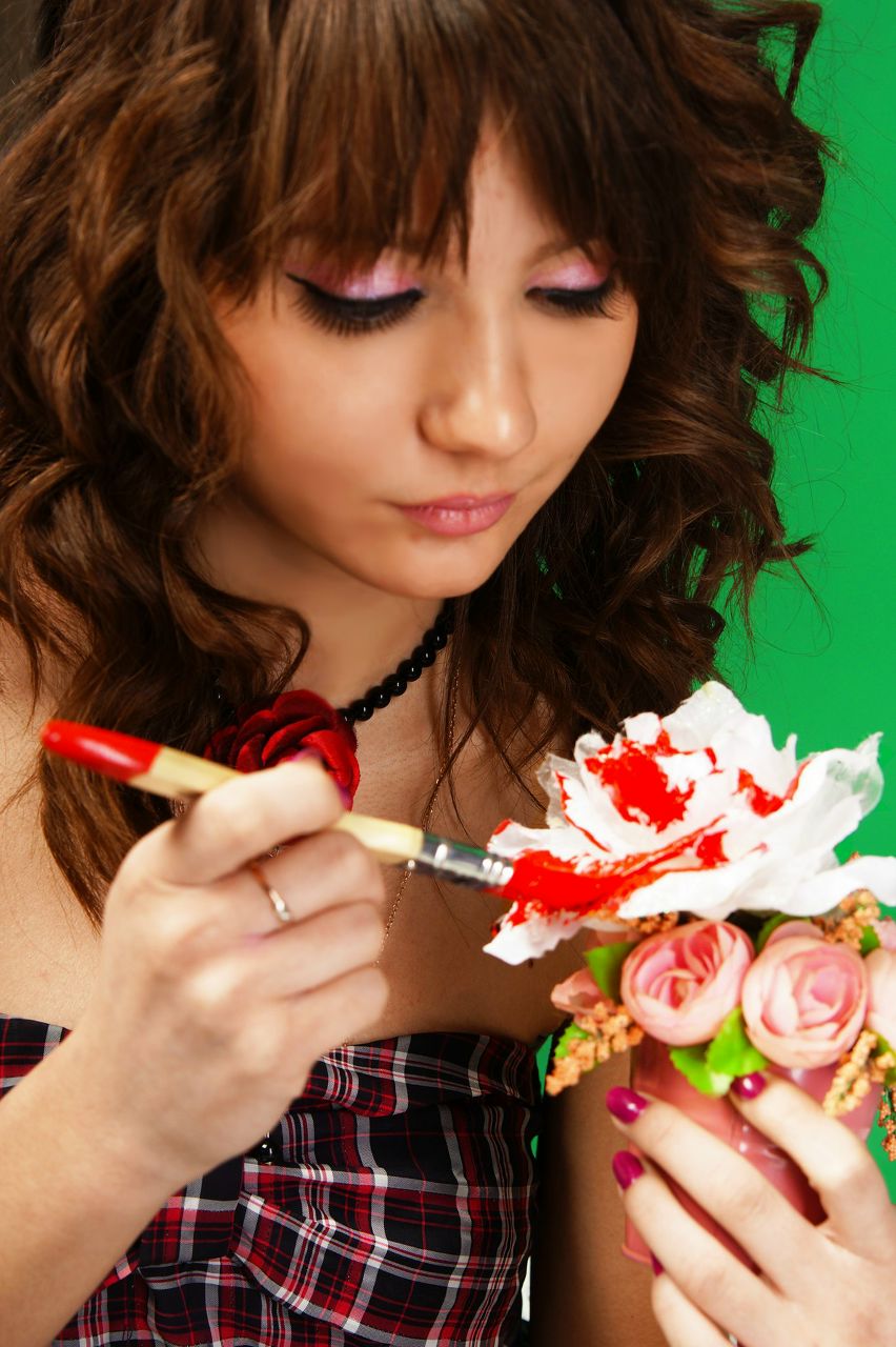 Алиса Фисенко | Саратов