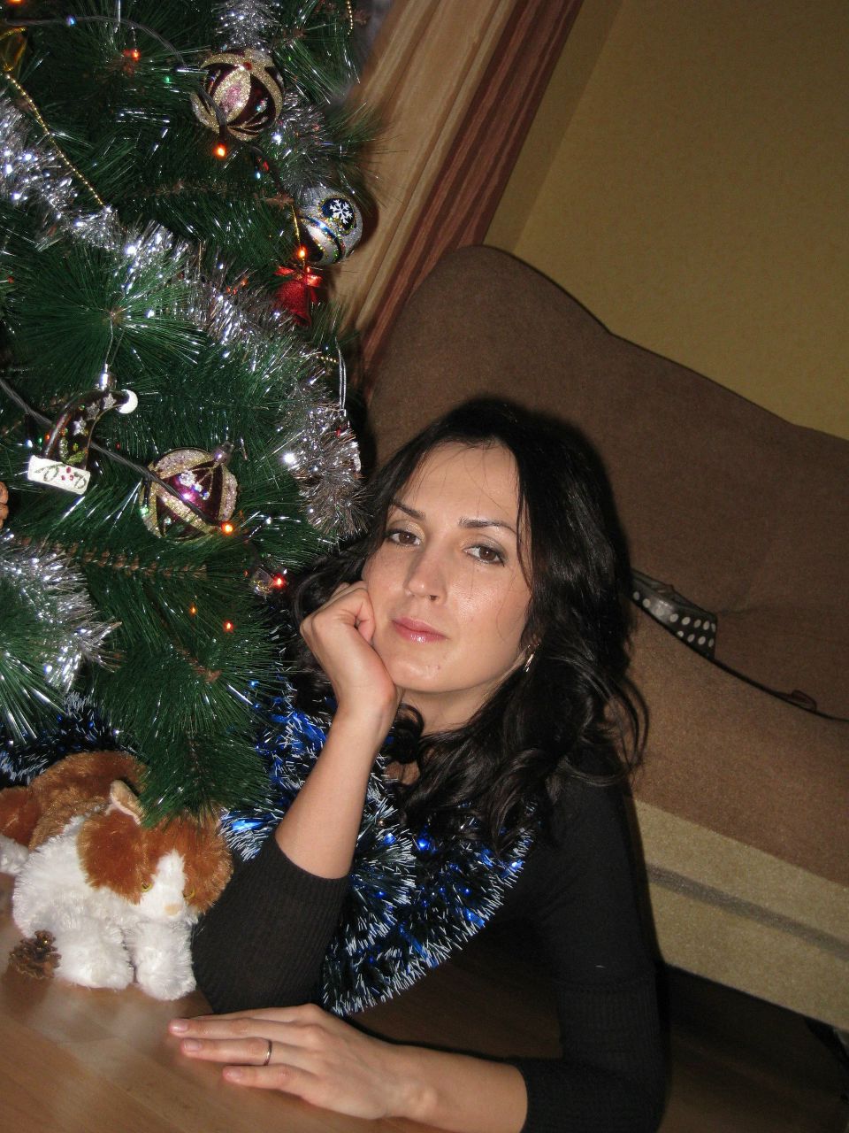 Олеся Оноприенко | Пенза