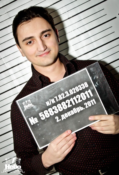 №25, Сергей Власов, 37 лет, Иваново №25, Сергей Власов, 37 лет, Иваново