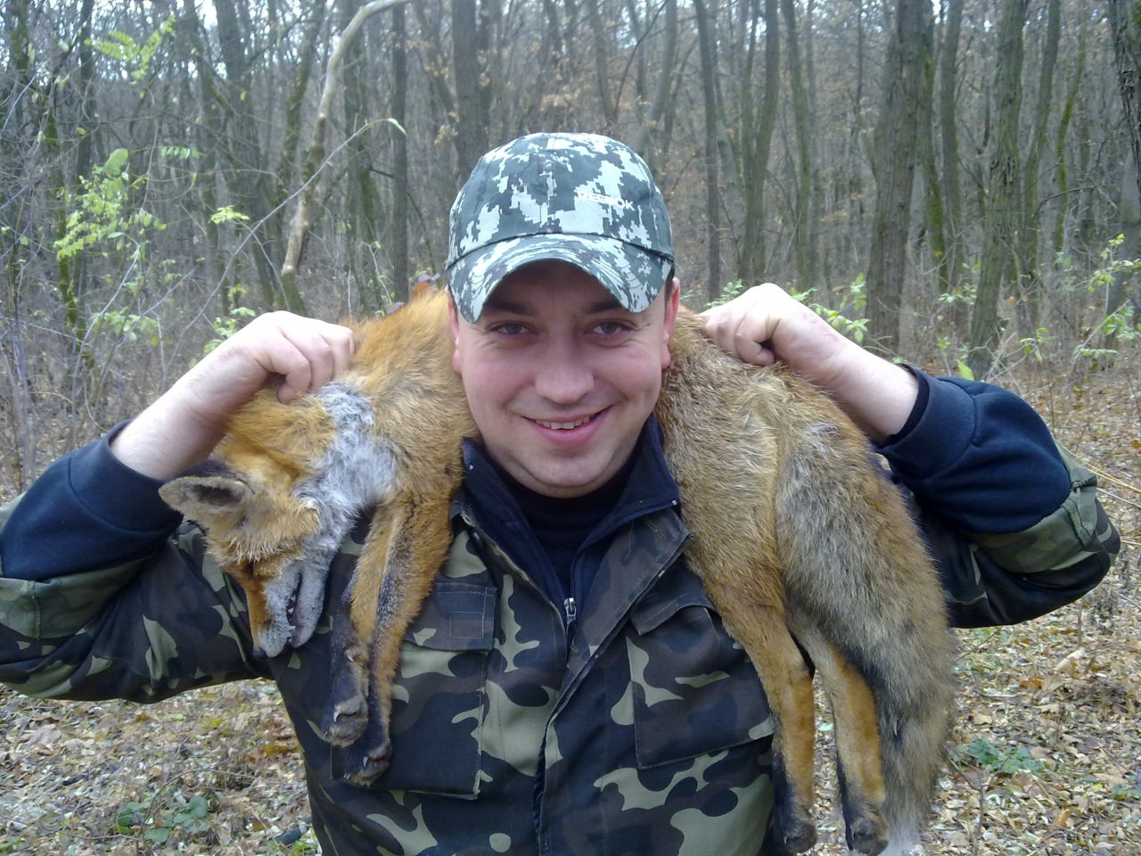 Фото профиля