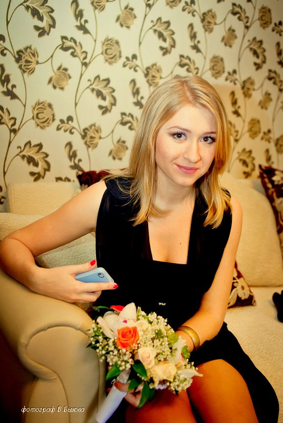 Maria Kotova | Москва