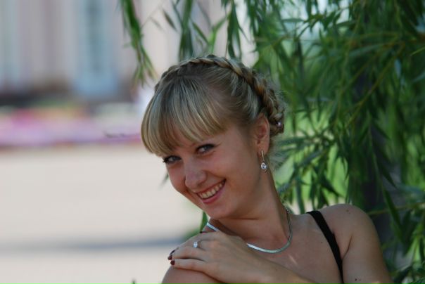 №14, Оксана Носова №14, Оксана Носова