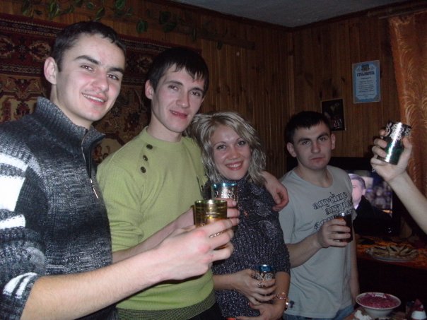 №26, Максим Безрук, 35 лет, Малый Вистороп №26, Максим Безрук, 35 лет, Малый Вистороп