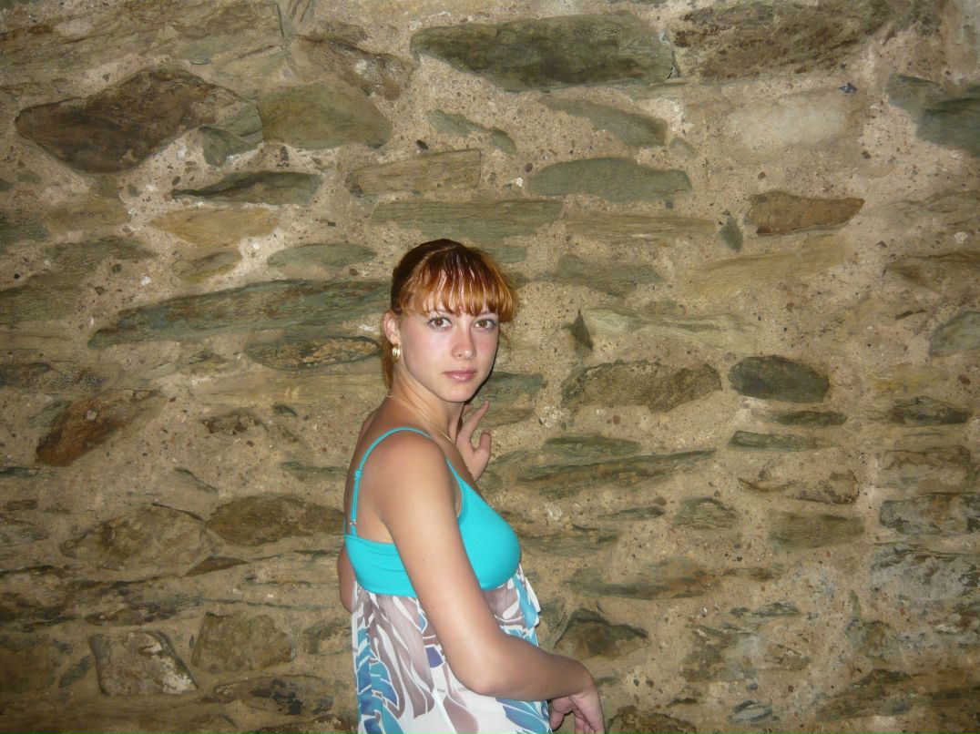 Оксана Арещенкова | Смоленск