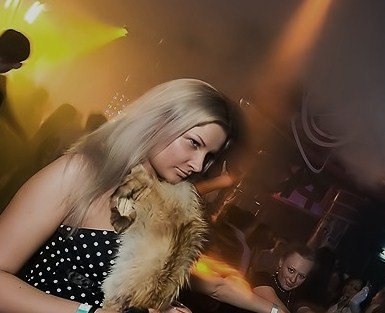 Alesya Galayda | Москва