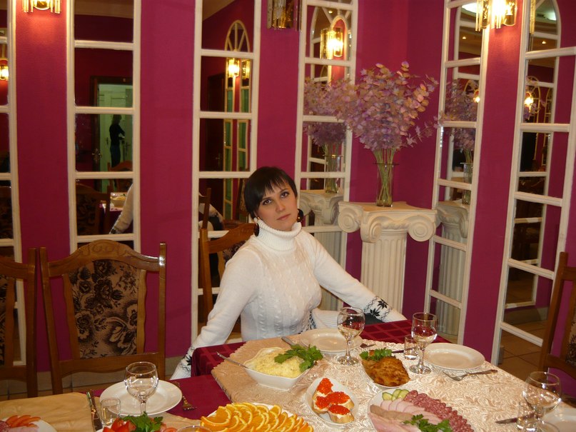 Анна Чебручан | Волгоград