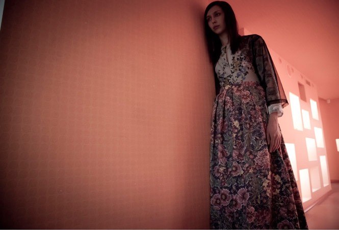 Катя Мазур-Федорчук | 