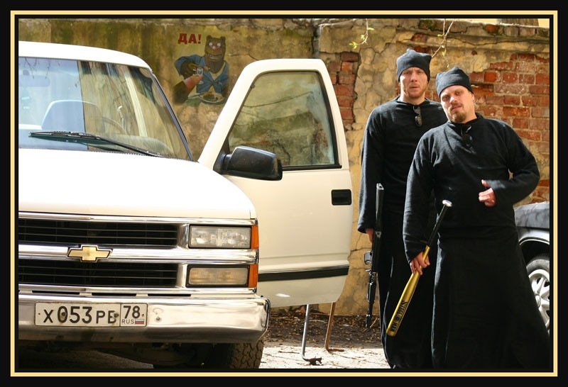 Фото профиля