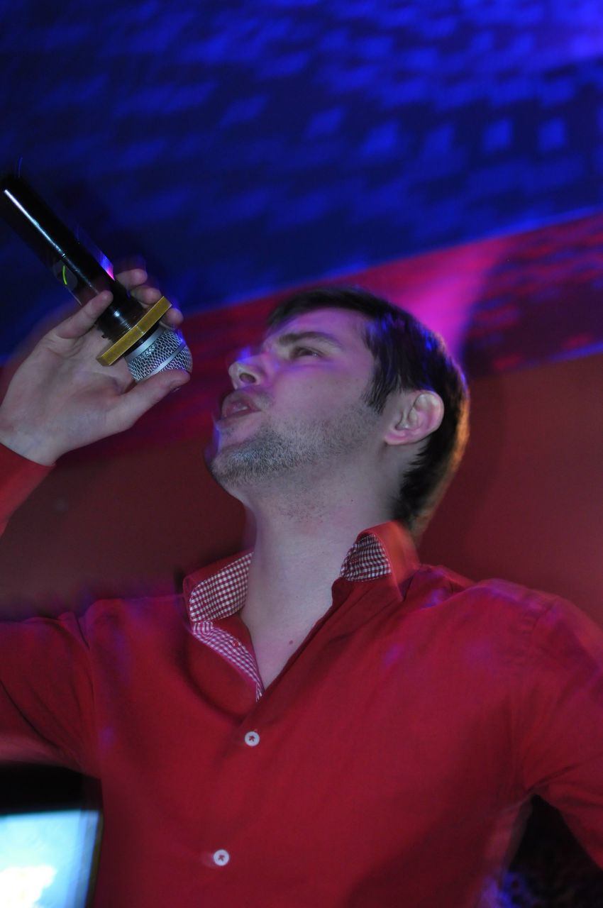 Павел Матуско | Новосибирск