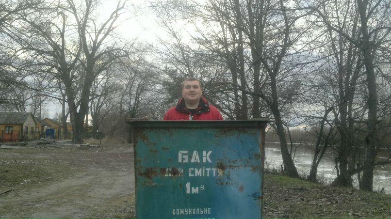 Андрей Поролло | Бровары