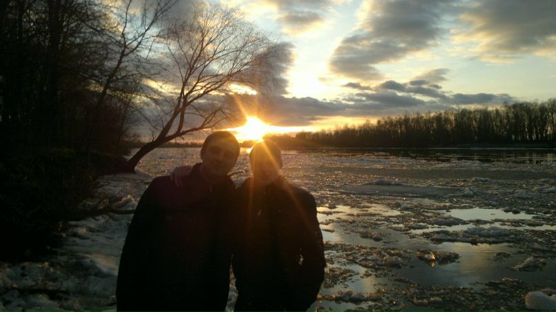 Андрей Поролло | Бровары