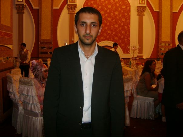 №186, Зейнал Зейналов, 40 лет, Белая Церковь №186, Зейнал Зейналов, 40 лет, Белая Церковь