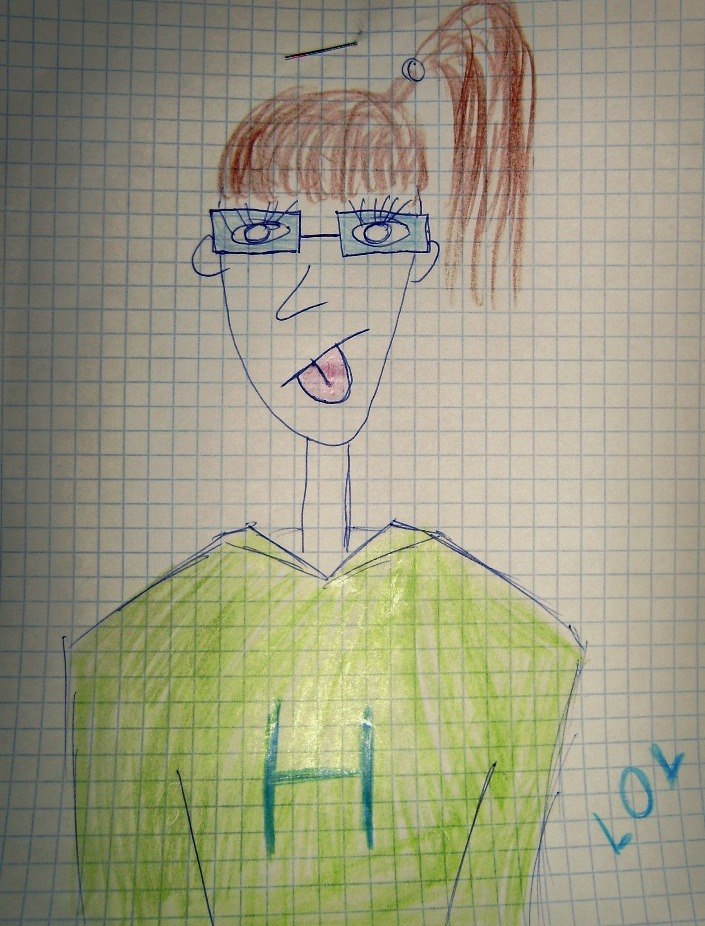 Наталі Ліпчанська | Пирятин