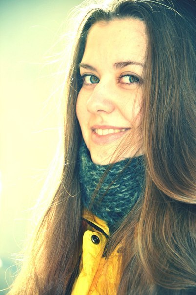 Юлия Веденина | Москва