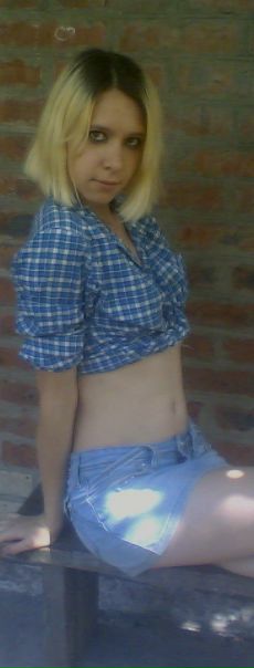 №11, Инна Петрова №11, Инна Петрова