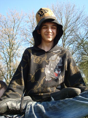 №3, Илья Кирничный, 32 года, Брест №3, Илья Кирничный, 32 года, Брест