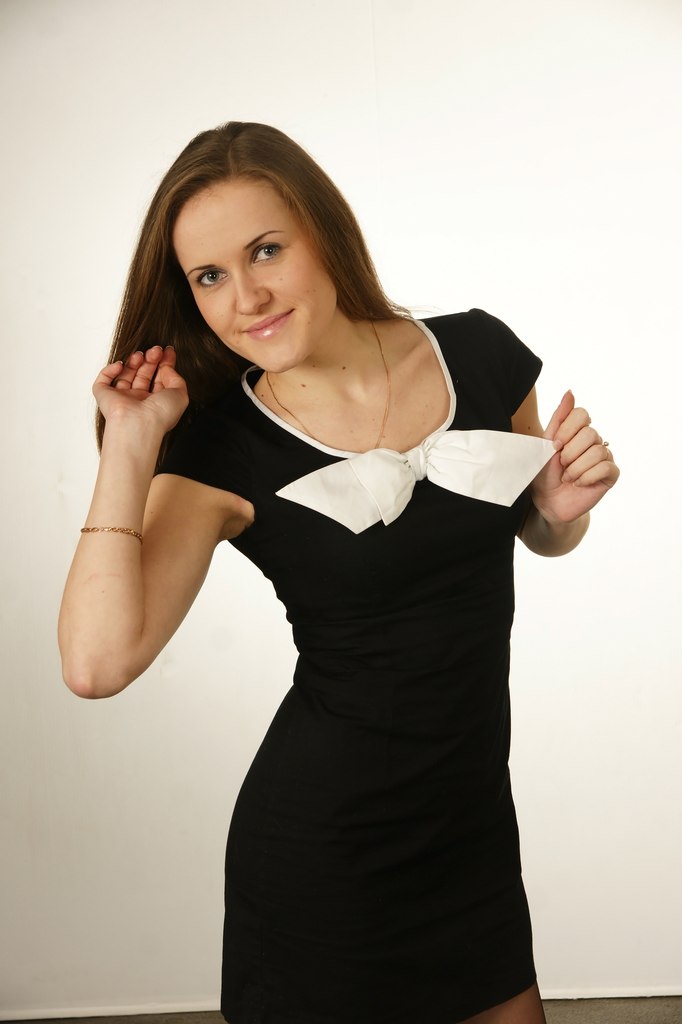 Вика Маруня | Днепр (Днепропетровск)