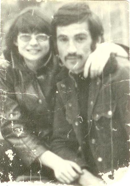 Ольга Броян | Тюмень