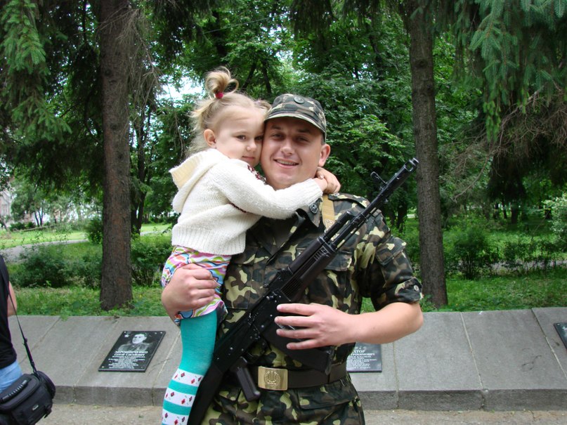 Александр Козаченко 