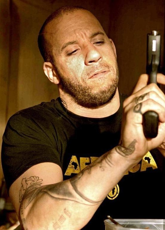 Женя Аверьянов (ДяДя ЖеНя) | Москва