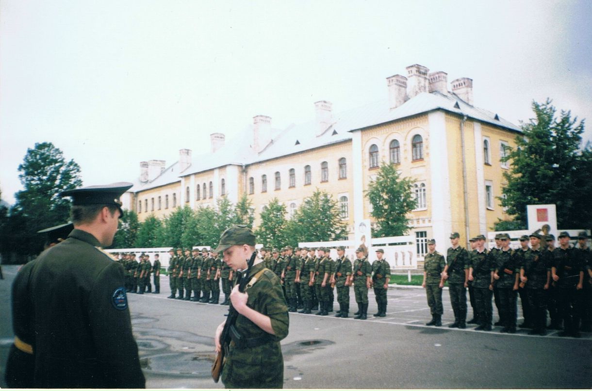 Иван Иванычев Александрович | Иваново