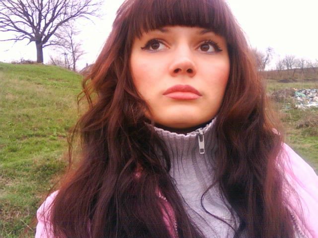 №76, Ирэна Тютюнник, 35 лет №76, Ирэна Тютюнник, 35 лет