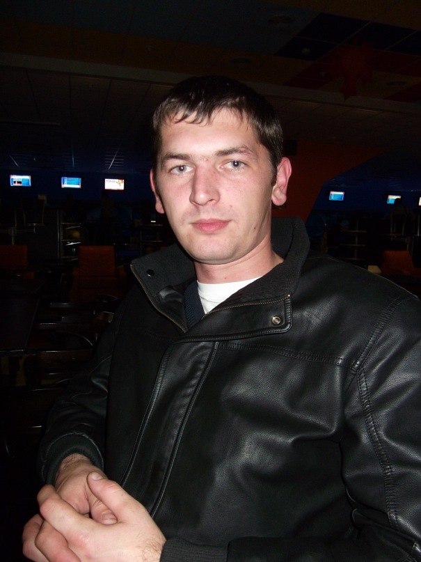 Петр Туркин | Борское