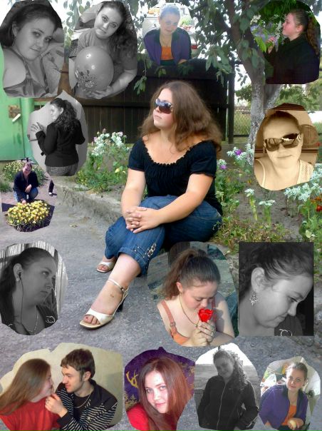 №84, Иришка Плыс, 35 лет, Ракитное №84, Иришка Плыс, 35 лет, Ракитное