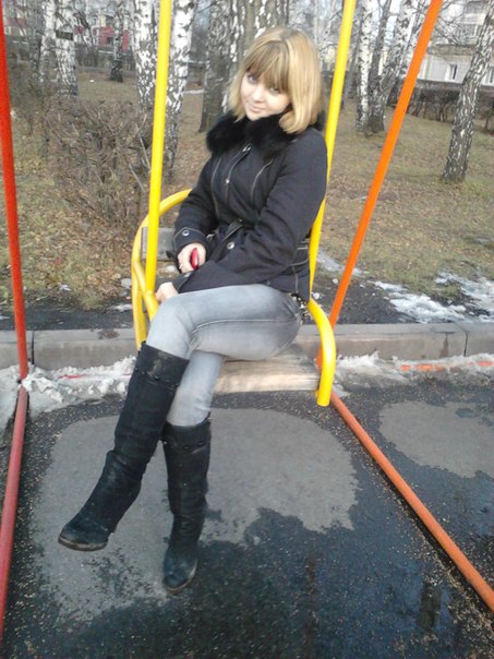 №50, Марина Чанова, Ленинск-Кузнецкий №50, Марина Чанова, Ленинск-Кузнецкий