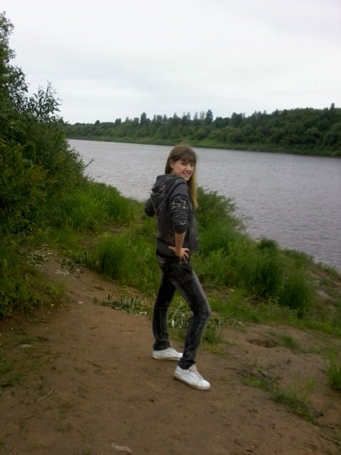 Татьяна Мирончик | Новополоцк