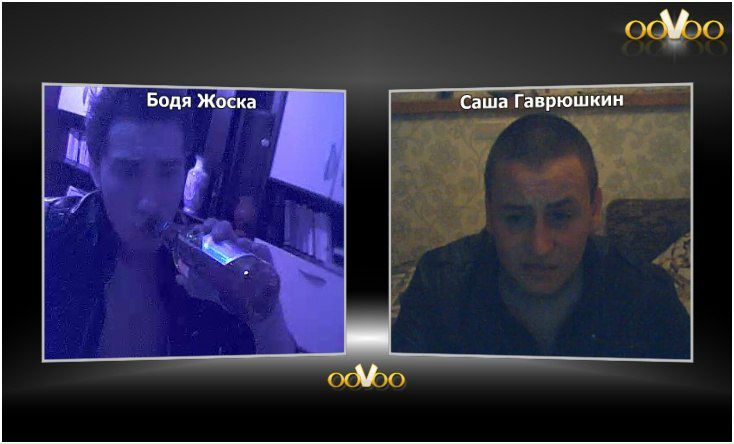 №104, Александр Гаврюшкин, Одесса №104, Александр Гаврюшкин, Одесса