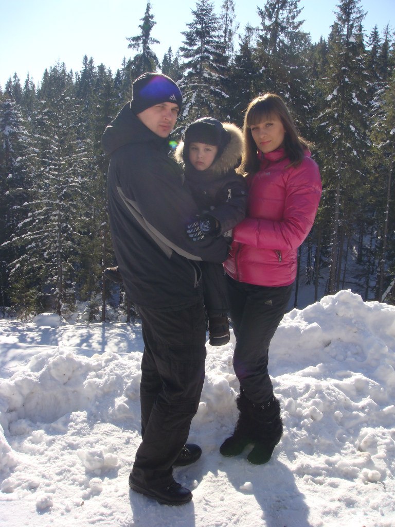 Таня Осипова | Львов