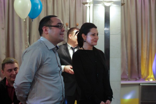 Платон Занько | Минск