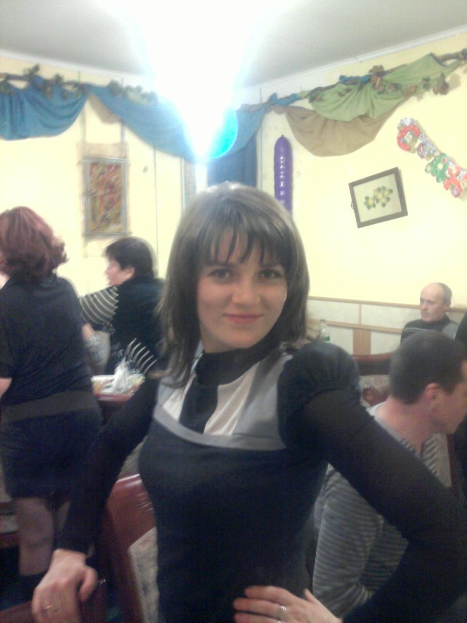 Инна Шакаленко(Олефиренко) | Александровка / Птаховка