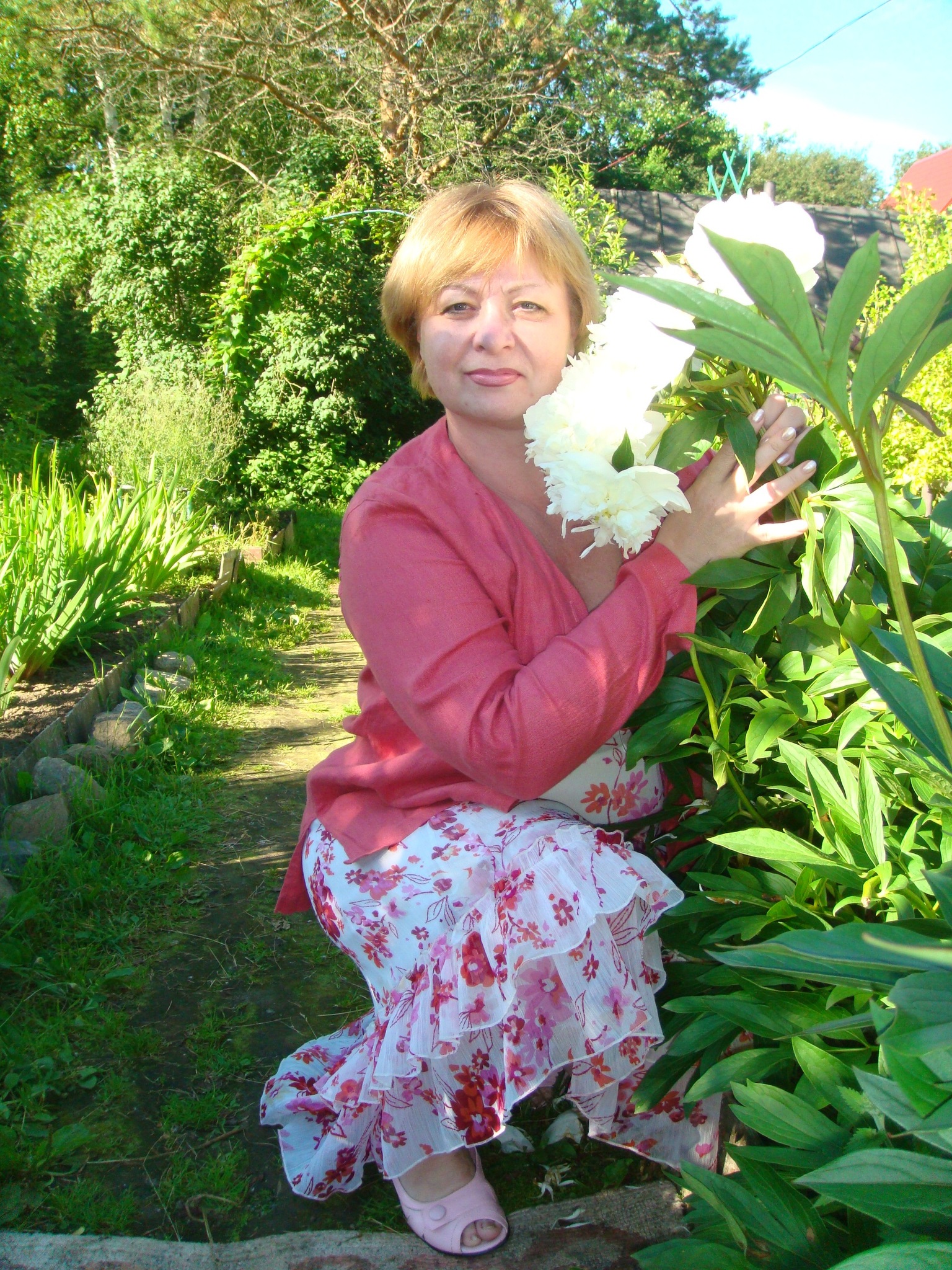 Фото профиля