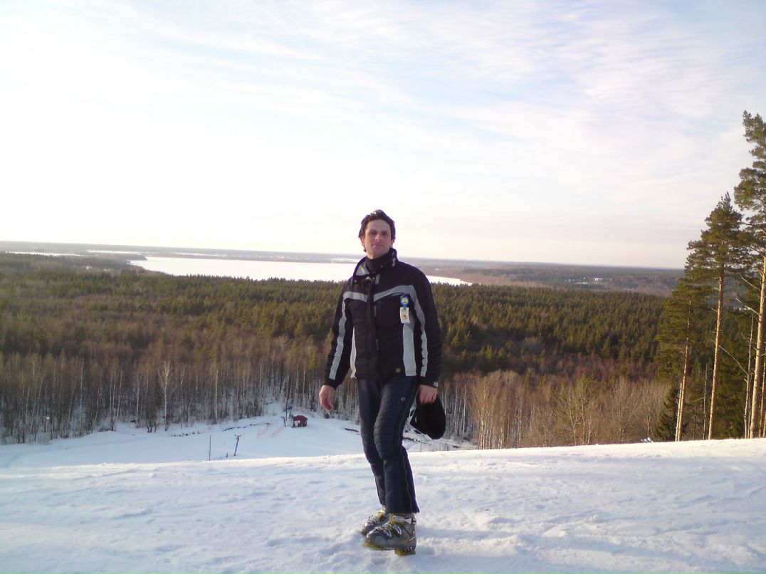 Kirill Last | Санкт-Петербург