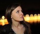 №27 Александра Кущ