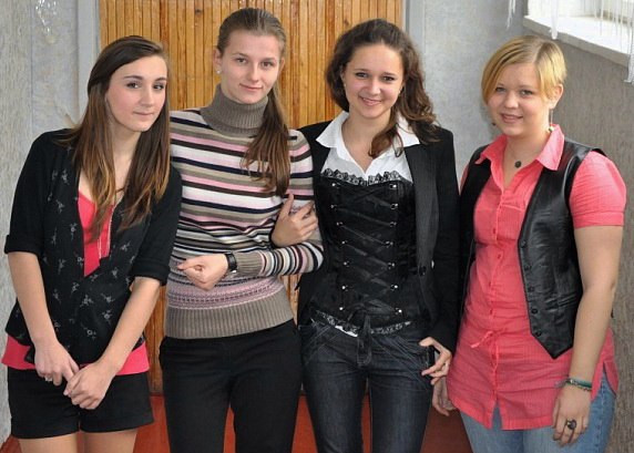 Настя Цыганок | Киев