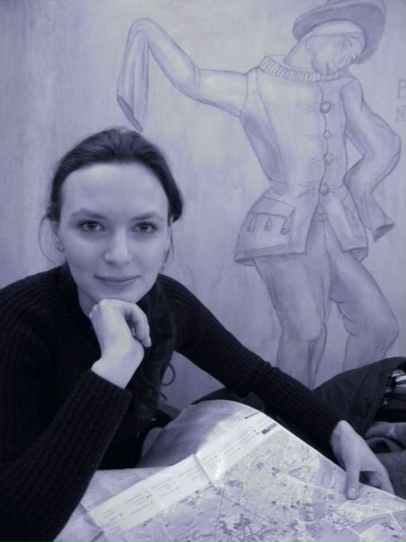 №14, Аглая Максимова, 37 лет, Москва №14, Аглая Максимова, 37 лет, Москва